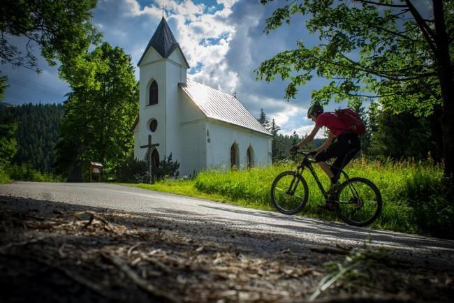 Siglisberg Villa Banská Štiavnica Rom bilde