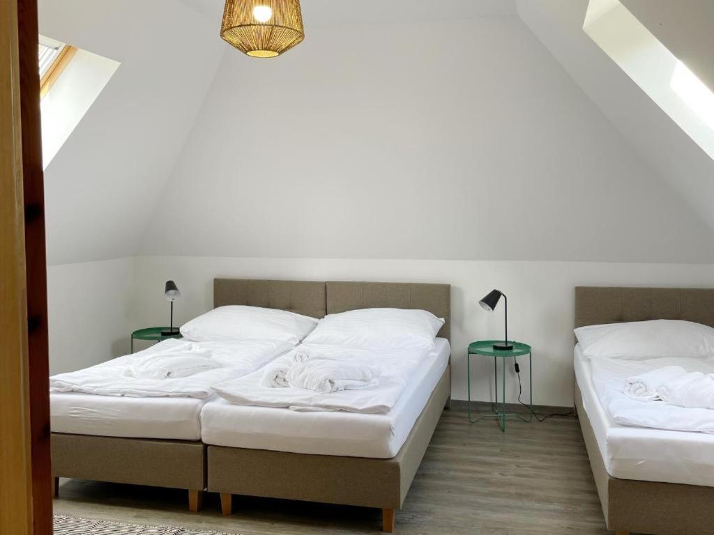 Siglisberg Villa Banská Štiavnica Eksteriør bilde